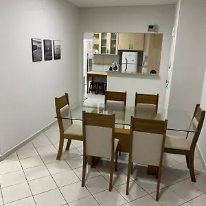  Apartamento Vista O Mar Brasil