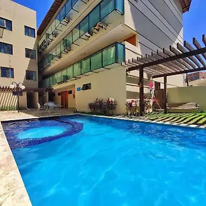  Apartamento Flat Manawa - Brasil