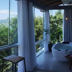  Campismo de Luxo North Brasil