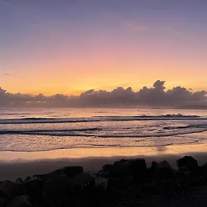 Apartamento Pe Na Areia Apto Bianca Brasil